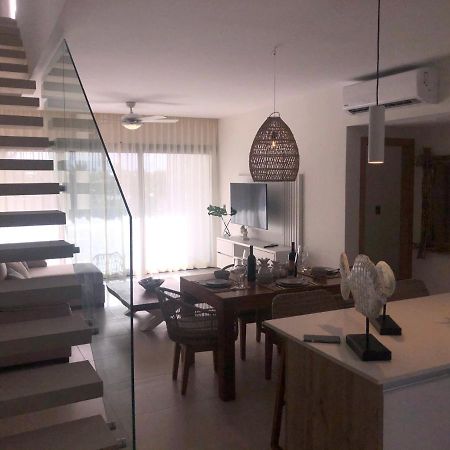 Hermoso Penthouse A Solo Pasos De La Playa Punta Cana Extérieur photo