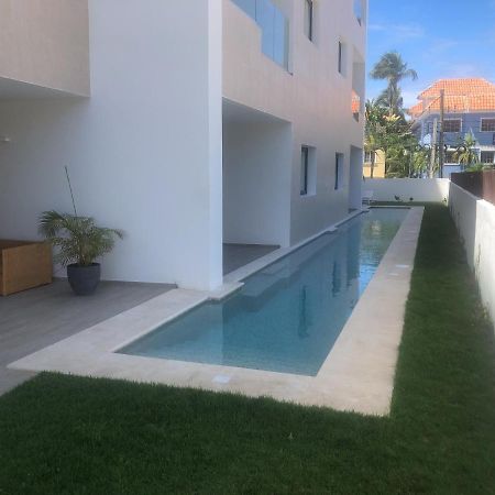 Hermoso Penthouse A Solo Pasos De La Playa Punta Cana Extérieur photo