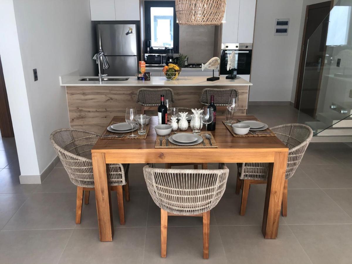 Hermoso Penthouse A Solo Pasos De La Playa Punta Cana Extérieur photo
