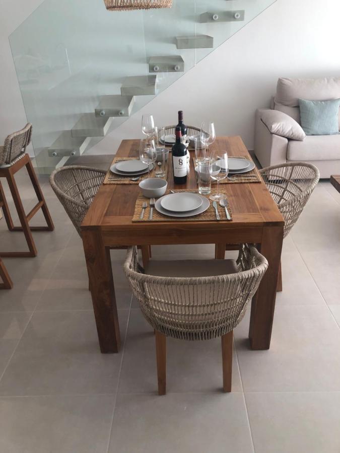 Hermoso Penthouse A Solo Pasos De La Playa Punta Cana Extérieur photo