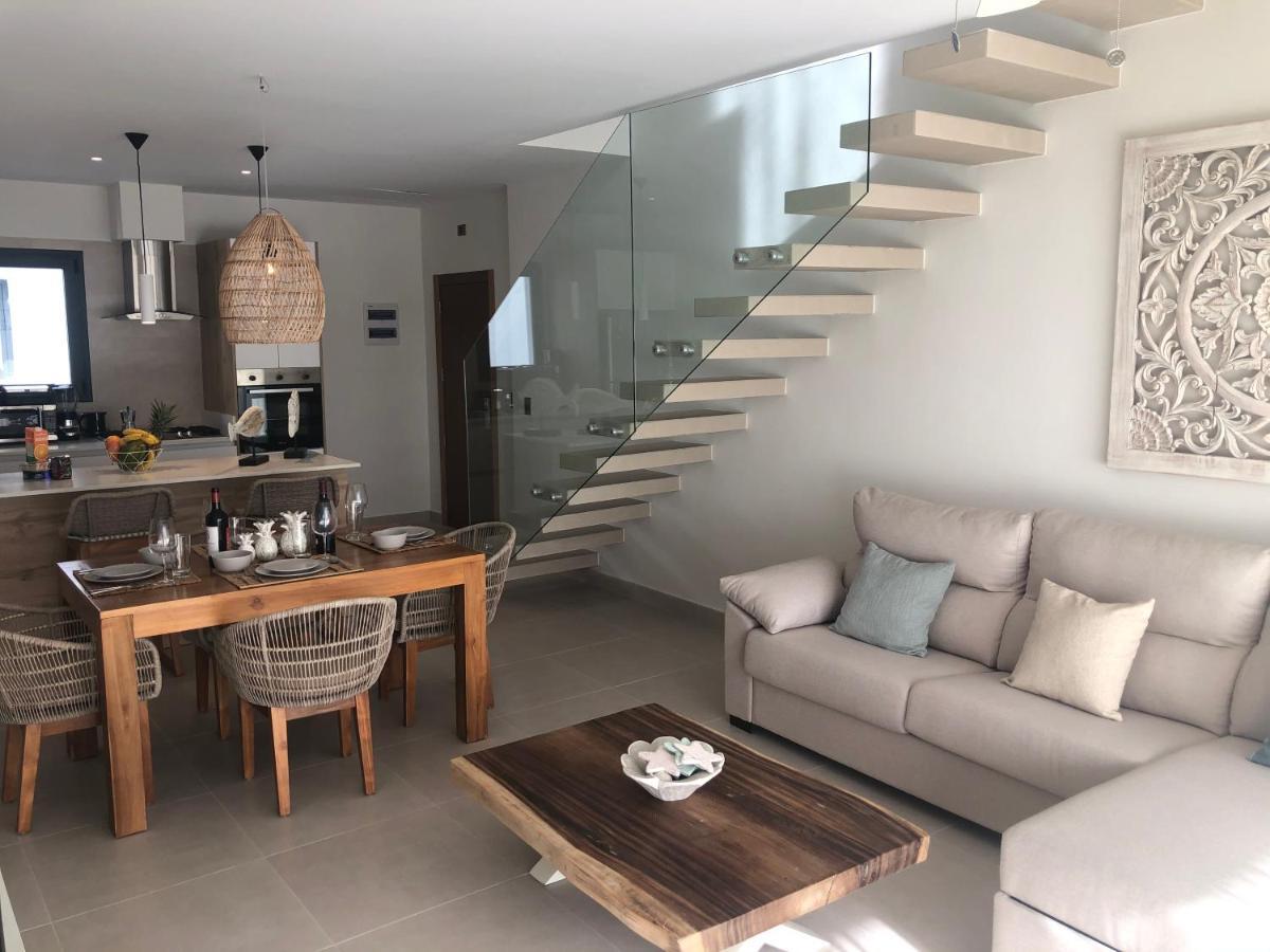 Hermoso Penthouse A Solo Pasos De La Playa Punta Cana Extérieur photo