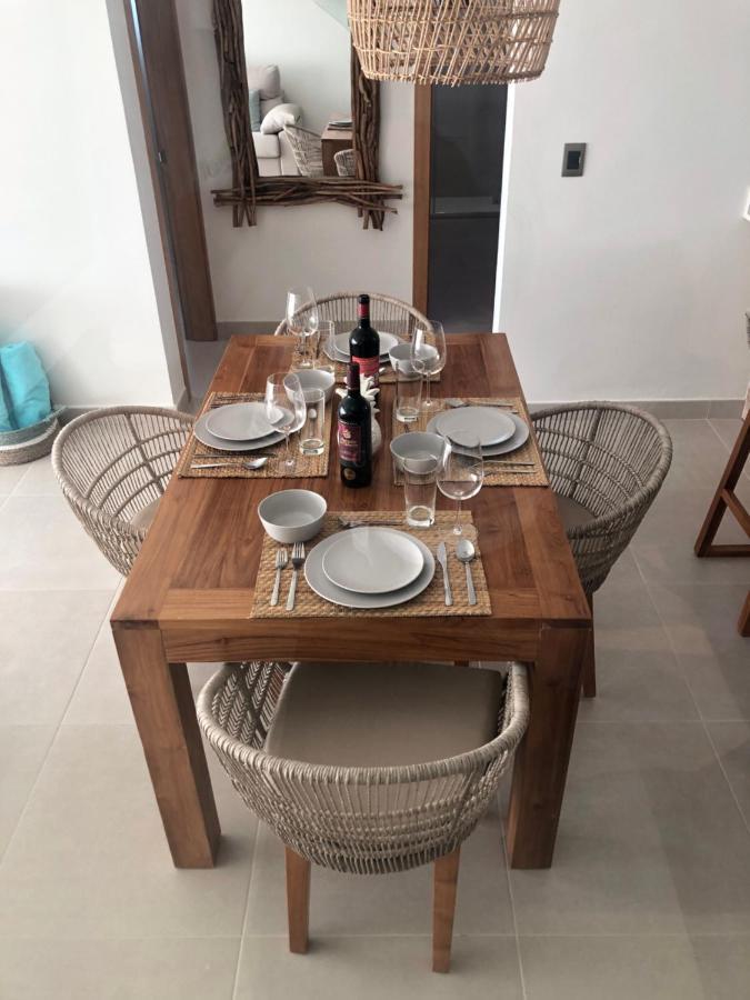 Hermoso Penthouse A Solo Pasos De La Playa Punta Cana Extérieur photo