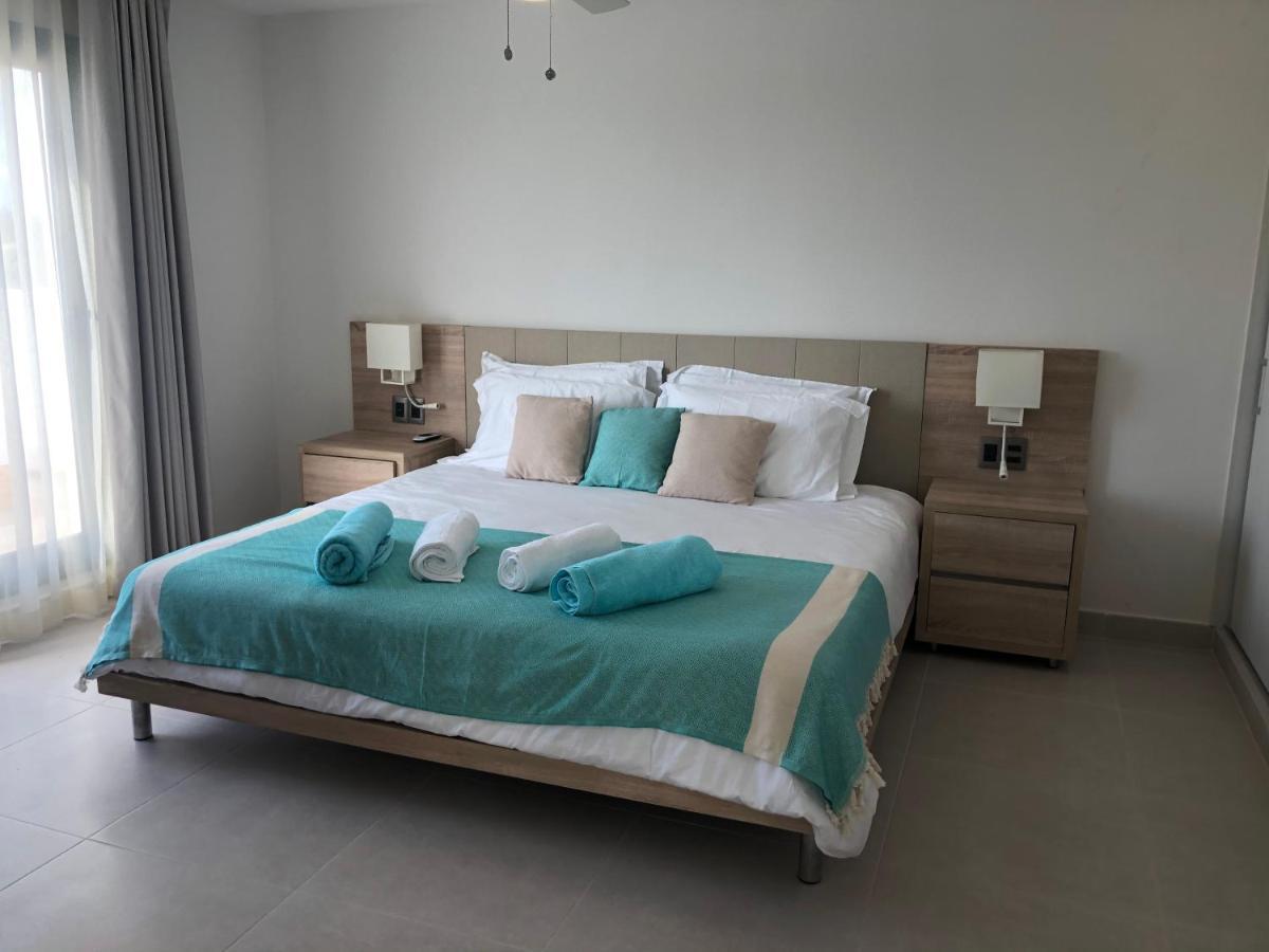Hermoso Penthouse A Solo Pasos De La Playa Punta Cana Extérieur photo