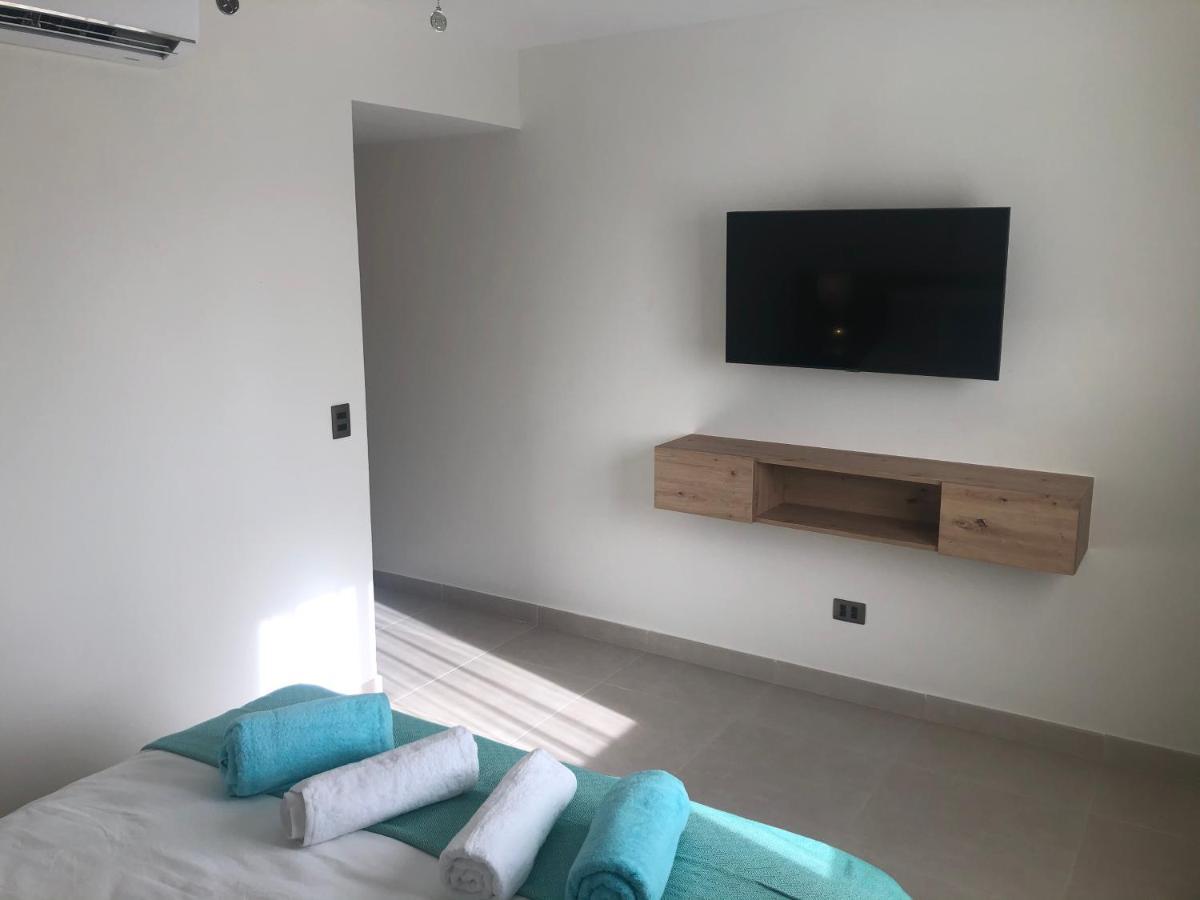 Hermoso Penthouse A Solo Pasos De La Playa Punta Cana Extérieur photo