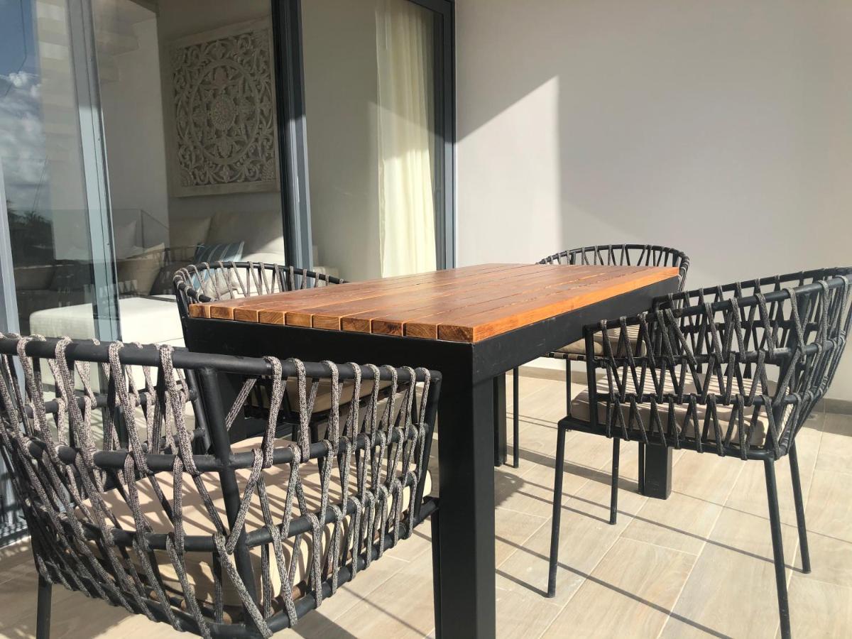 Hermoso Penthouse A Solo Pasos De La Playa Punta Cana Extérieur photo