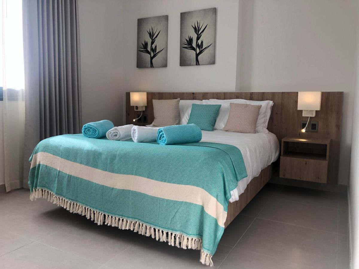 Hermoso Penthouse A Solo Pasos De La Playa Punta Cana Extérieur photo