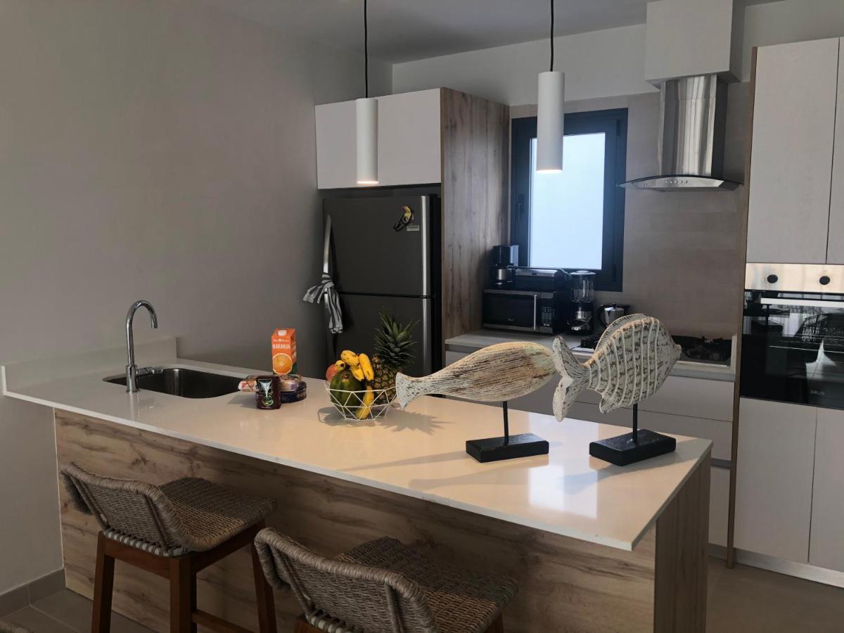 Hermoso Penthouse A Solo Pasos De La Playa Punta Cana Extérieur photo