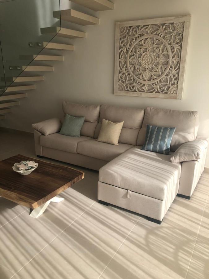 Hermoso Penthouse A Solo Pasos De La Playa Punta Cana Extérieur photo