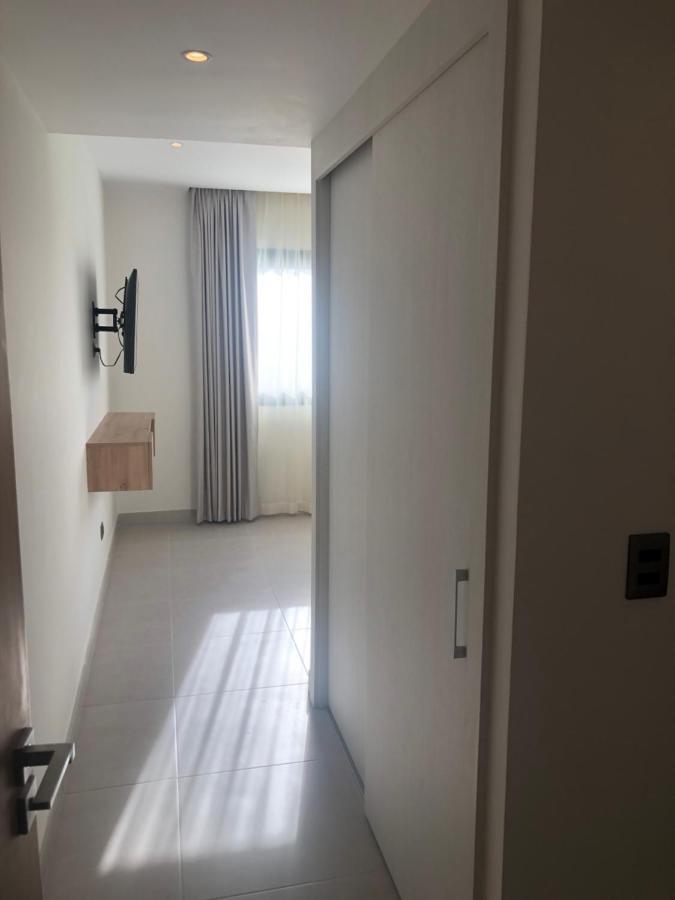 Hermoso Penthouse A Solo Pasos De La Playa Punta Cana Extérieur photo