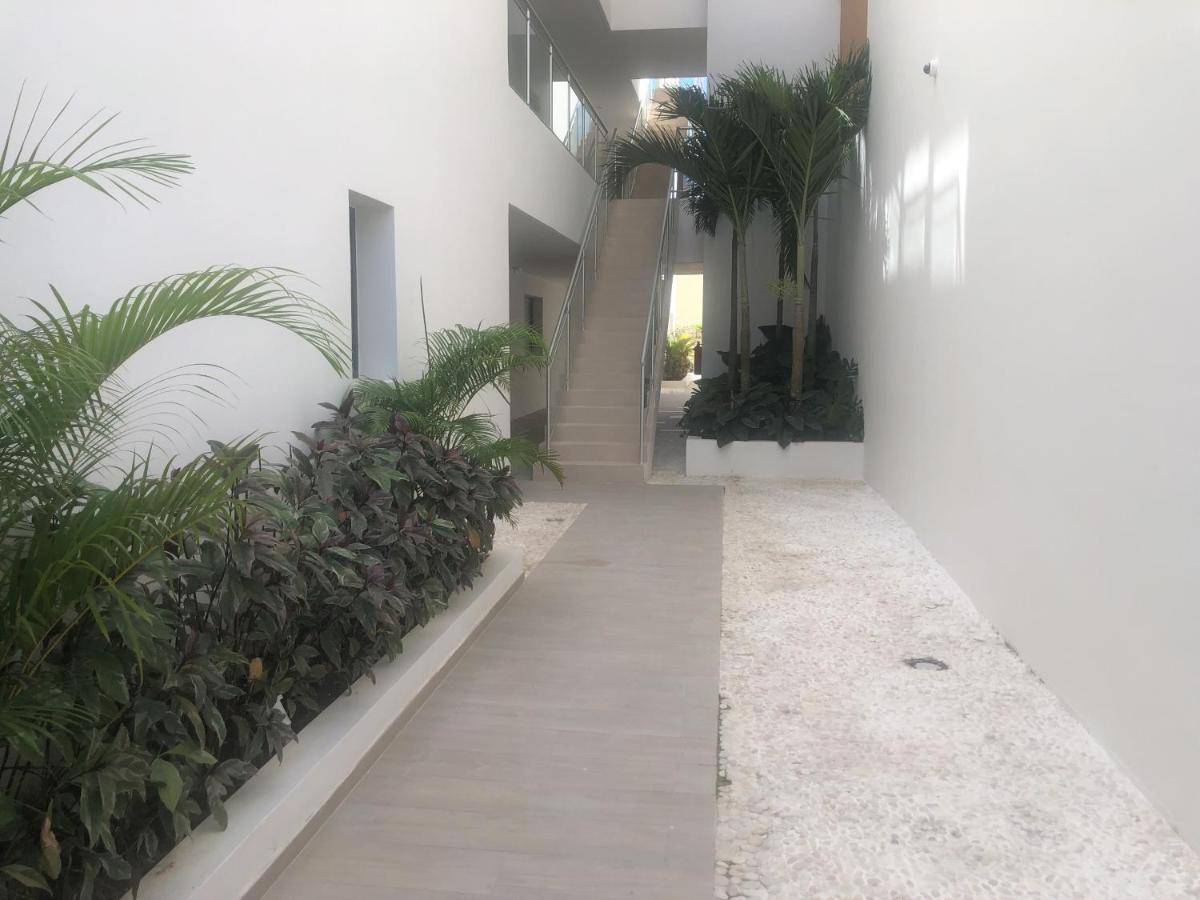 Hermoso Penthouse A Solo Pasos De La Playa Punta Cana Extérieur photo