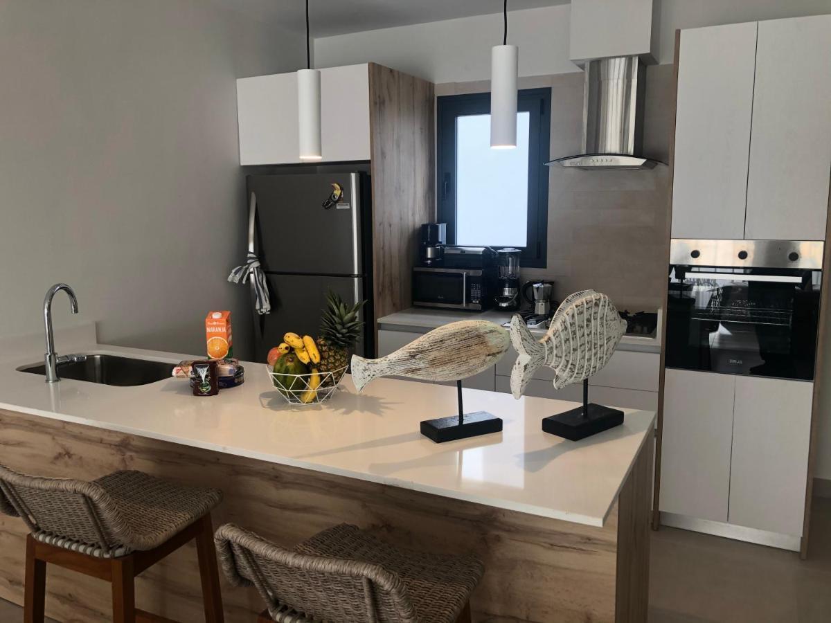 Hermoso Penthouse A Solo Pasos De La Playa Punta Cana Extérieur photo