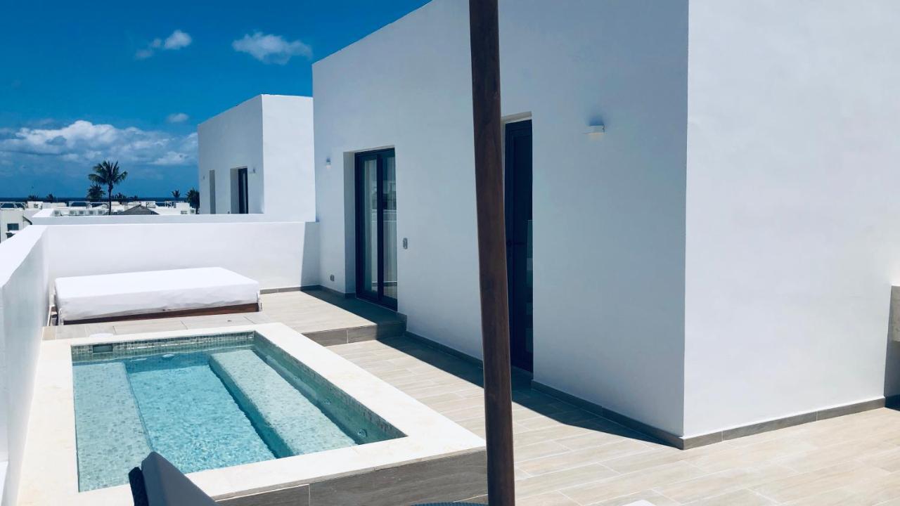 Hermoso Penthouse A Solo Pasos De La Playa Punta Cana Extérieur photo